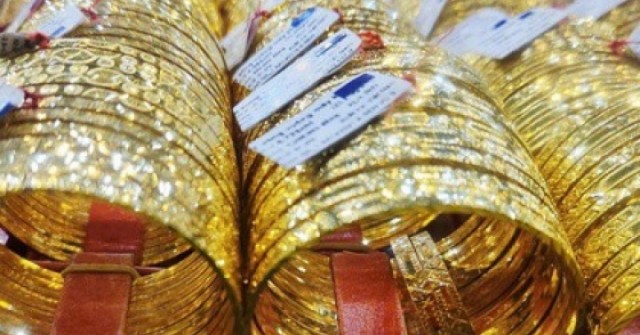 Sáng 13-3, giá vàng miếng SJC, vàng nhẫn tiếp t...