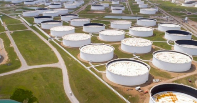 Kho dự trữ 1,2 tỷ thùng dầu của IEA nằm ở đâu? Quy mô khổng lồ của “tấm đệm năng lượng” lớn nhất thế giới sau hơn 50 năm