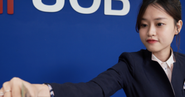 Giá USD tự do có diễn biến mới