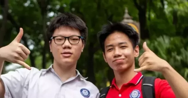 Lần đầu tiên, học sinh "tạm trú" được thi lớp 10 công lập Hà Nội