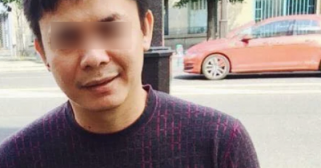 Chân dung "đại gia kim cương" Chu Đăng Khoa vừa...