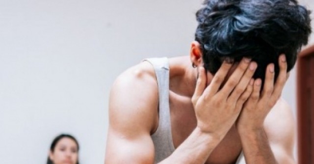 Bị yếu sinh lý, nam giới nên “nói không” với những thực phẩm nào?