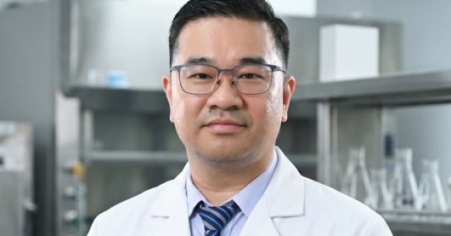 Nhà khoa học Việt tại trung tâm ung thư hàng đầu Mỹ