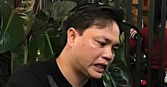 ‘Đại gia kim cương’ Chu Đăng Khoa gặp biến cố m...