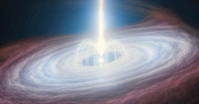 "Tiếng hót” lạ từ vũ trụ chứng minh Einstein đã đúng