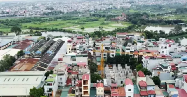 Nhà ở xã hội nên xây ở đâu?