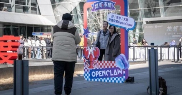 Giải mã cơn sốt OpenClaw khiến người Trung Quốc xếp hàng chờ được cài đặt