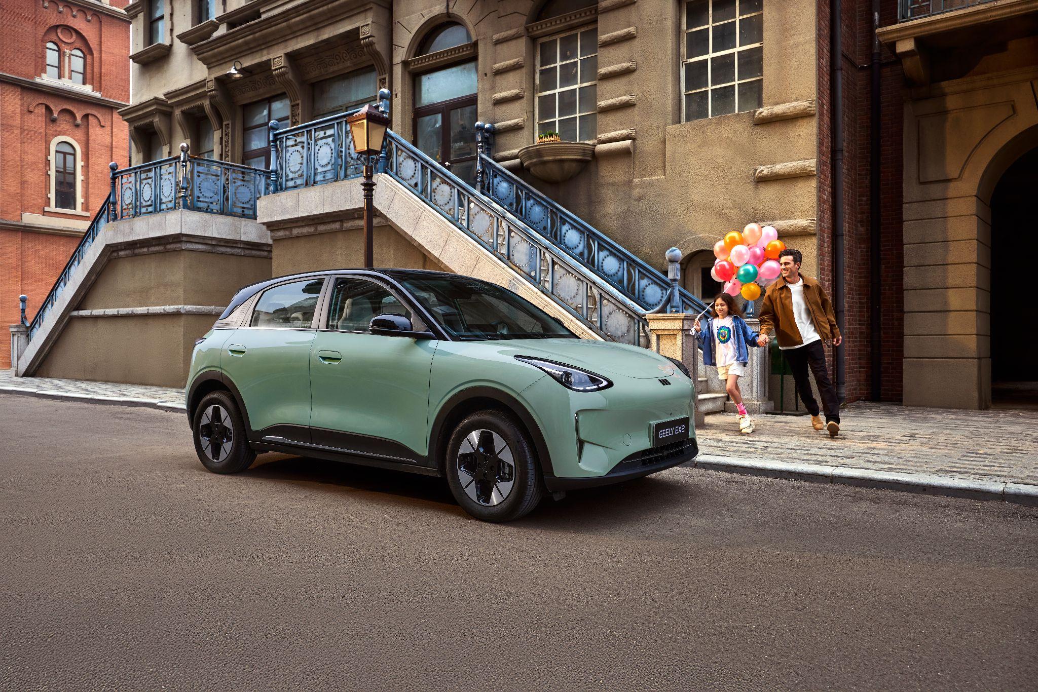 Chi phí sạc xe điện chỉ bằng ly cà phê: Chuyện có thật thời bão giá xăng - 2