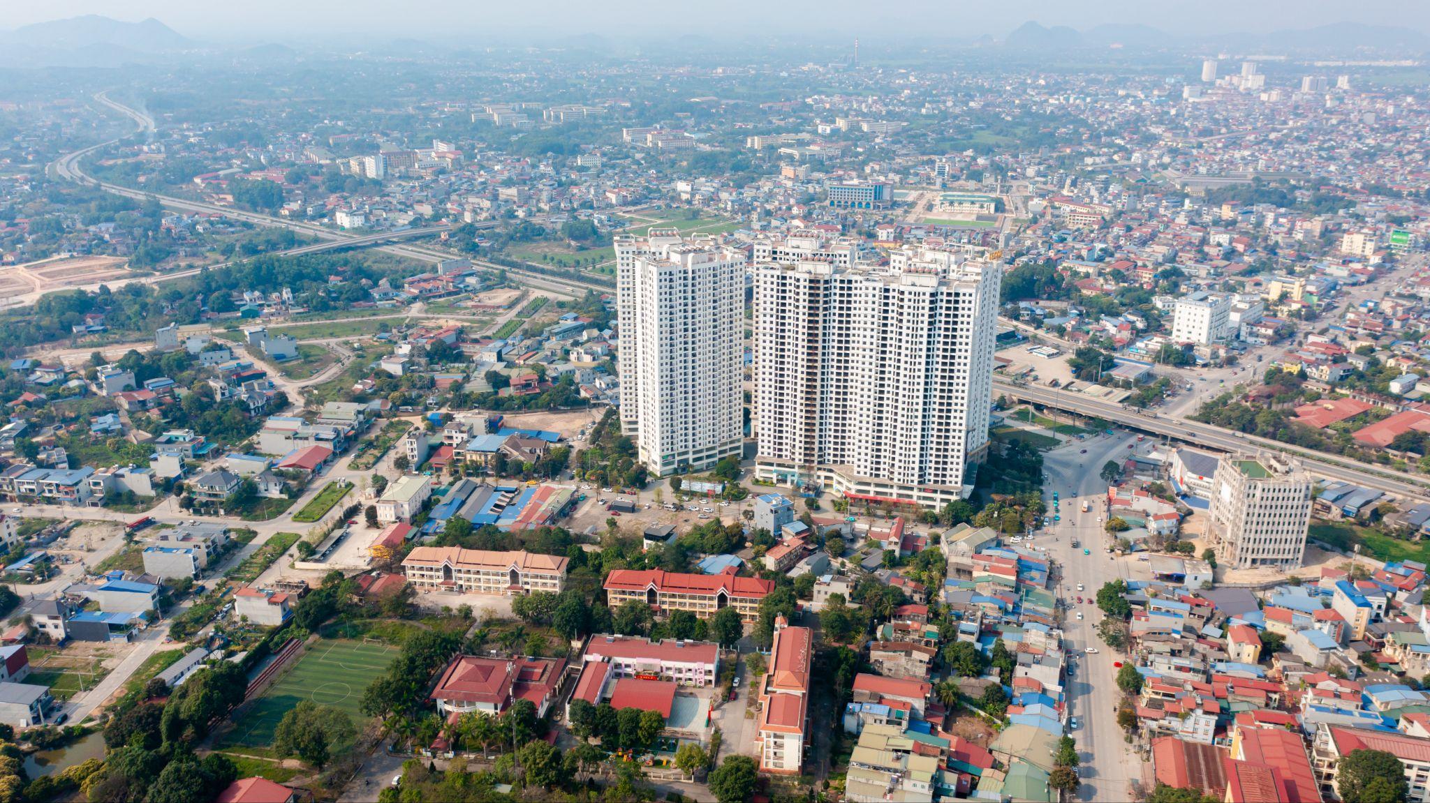 Tung chính sách miễn nhiễm với tăng lãi suất, Đất Xanh Miền Bắc và Tecco Group giúp khách thảnh thơi mua nhà - 1