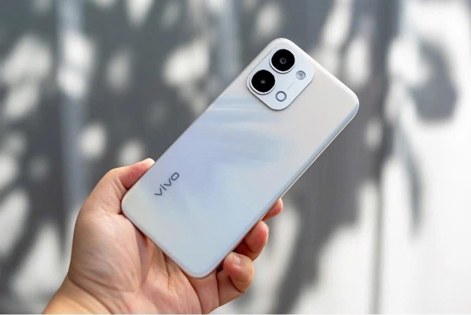 vivo Y31d là lựa chọn tối ưu cho những người phải dùng điện thoại cả ngày trong năm 2026? - 3