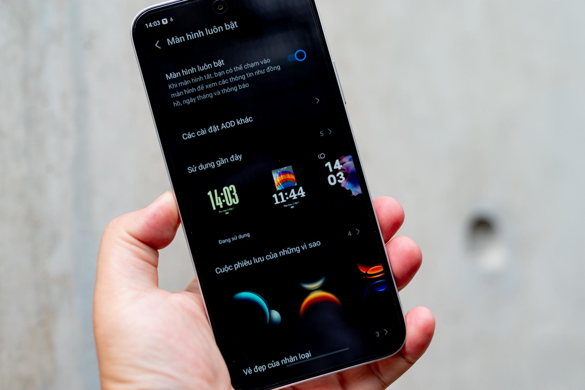 vivo Y31d là lựa chọn tối ưu cho những người phải dùng điện thoại cả ngày trong năm 2026? - 2