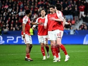 Siêu máy tính dự đoán đua vô địch Cúp C1: Arsenal không còn là ứng viên số 1