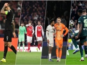 Ngoại hạng Anh thất thế ở Cúp C1: Quá giàu cũng là "cái tội", hàng tỷ bảng vô nghĩa