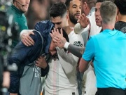 UEFA chính thức buộc tội Neto của Chelsea vì phi thể thao, bỏ lỡ trận tái đấu PSG