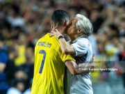 Ronaldo tiến cử HLV Al Nassr cho ĐT Bồ Đào Nha, qua mặt Mourinho