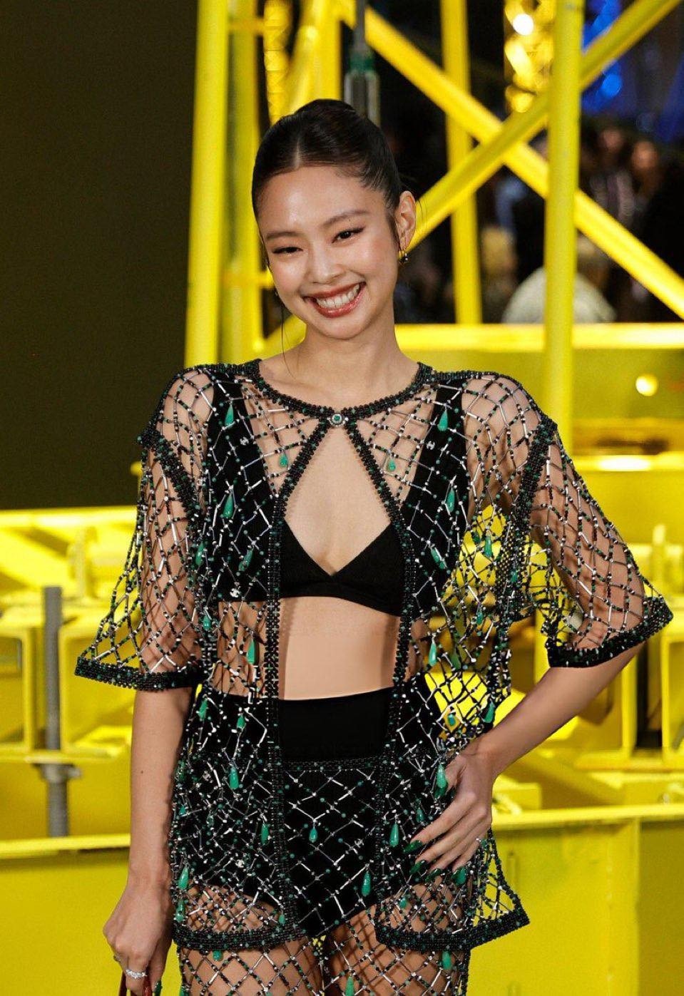 Paris Fashion Week 2026: "Bộ tứ" BLACKPINK đột phá, ai nhận đãi ngộ khủng nhất? - 7