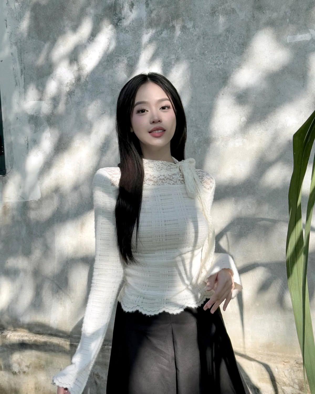 Bóc giá trang phục của Hoa hậu Thanh Thủy: Nhiều đồ bình dân mà mặc lên vẫn sang - 3