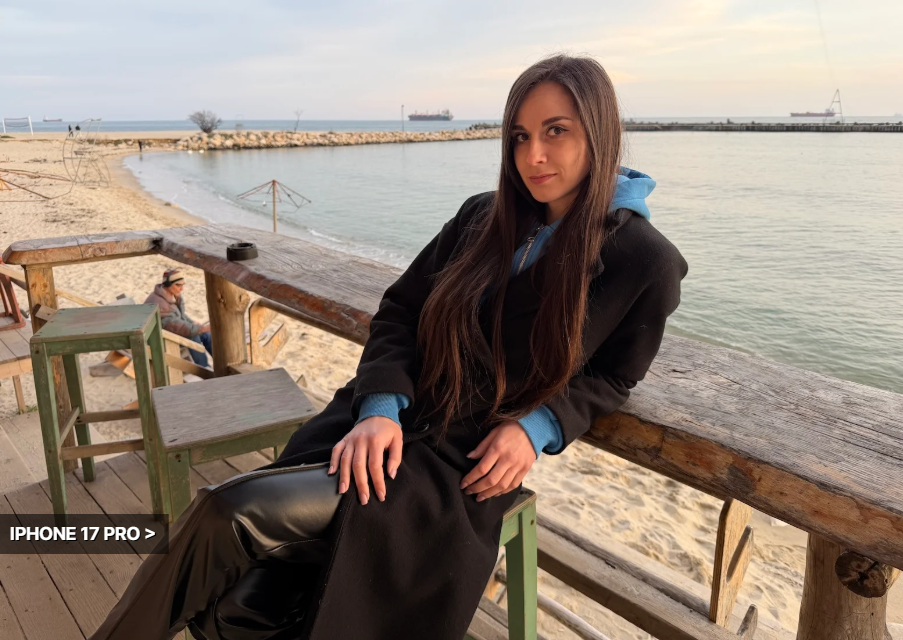 So sánh ảnh Galaxy S26 Ultra và iPhone 17 Pro.