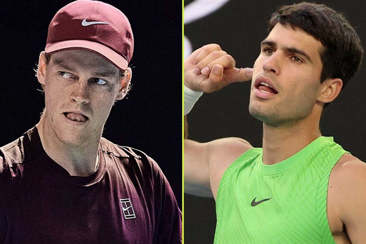Nóng nhất thể thao sáng 15/3: Chuyên gia "khẩu chiến" sôi nổi về Alcaraz - Sinner
