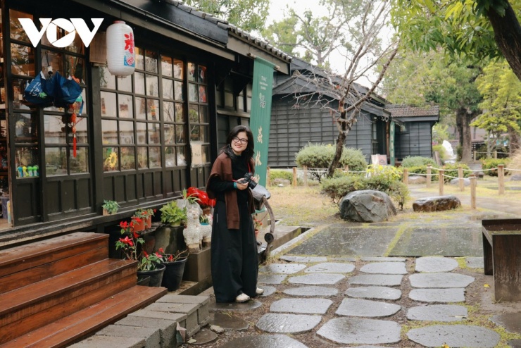 Du xuân Alishan - Lạc giữa biển mây và rừng cổ thụ của Đài Loan - 14