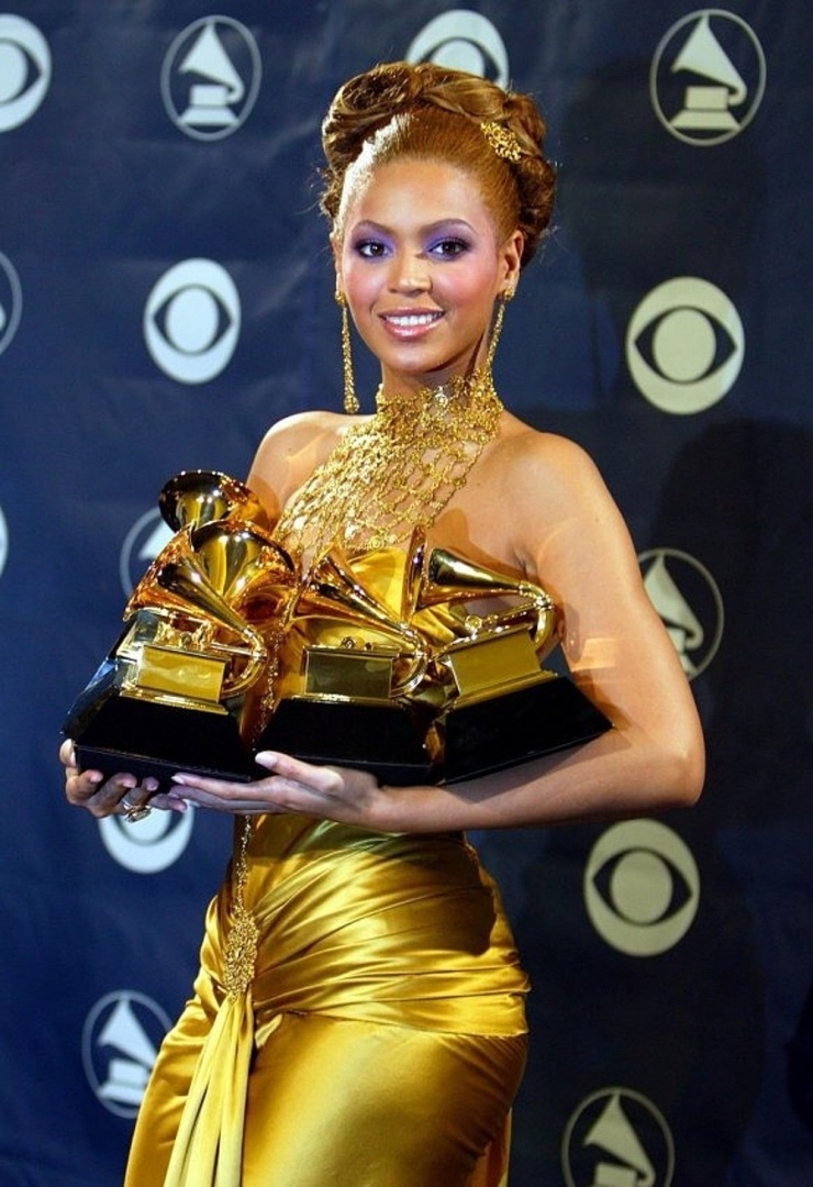 Trích tiết mục biểu diễn của Beyoncé tại NFL 2024. Video: YouTube/ Soundtrack Finn