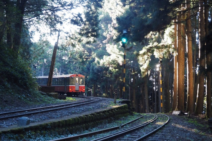 Ảnh:&nbsp;Taiwan Tourism Administration