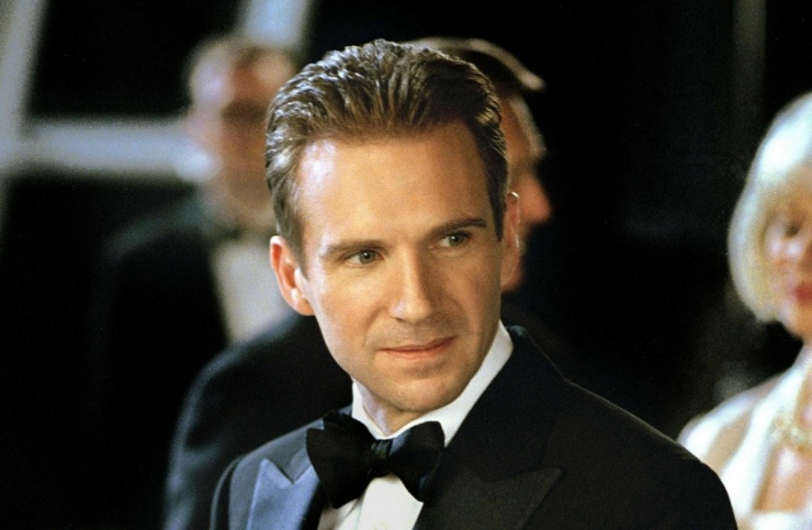 Ralph Fiennes từng được đề cử Oscar cho vai diễn trong "Schindler’s List", "The English Patient" và gần đây là "Conclave", nhưng cả ba lần đều không giành chiến thắng.