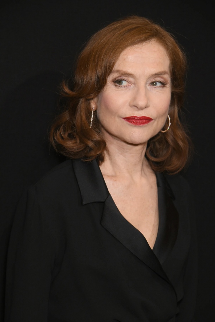  Isabelle Huppert – một trong những nữ diễn viên nổi bật của điện ảnh châu Âu – chỉ được đề cử Oscar một lần cho bộ phim "Elle" (2016), dù bà có sự nghiệp kéo dài hơn 50 năm. 
