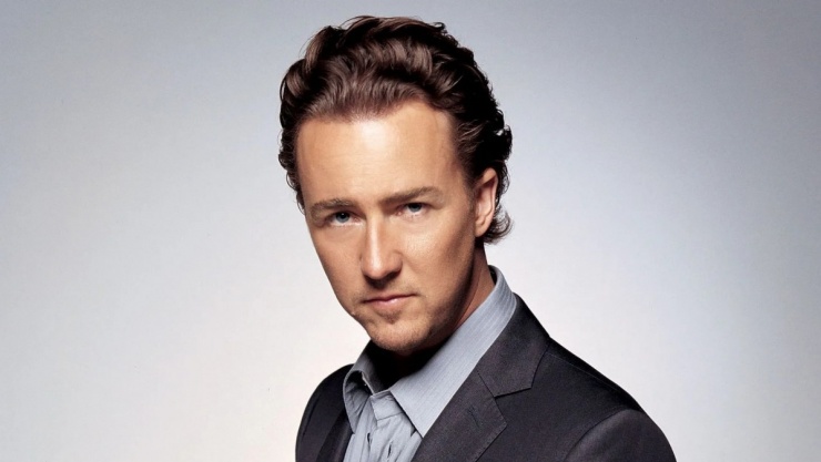 Edward Norton đã nhận bốn đề cử Oscar với các phim "Primal Fear", "American History X", "Birdman" và "A Complete Unknown", nhưng vẫn chưa từng chiến thắng.