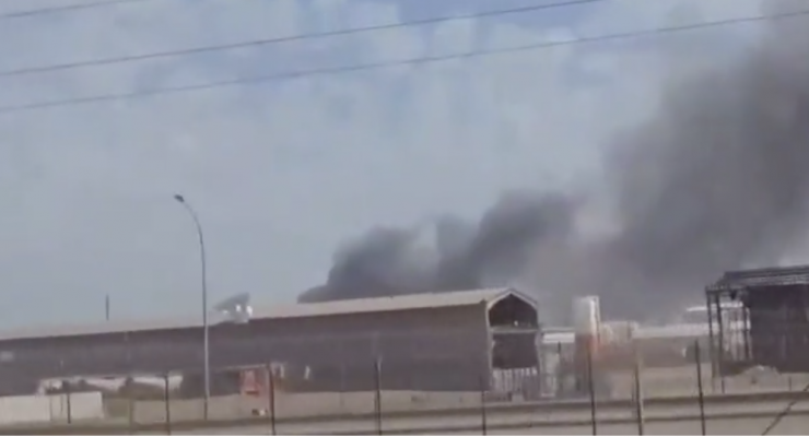 Lời kêu gọi nguy hiểm: Tình báo Vệ binh Cách mạng Iran tìm kiếm 11.000 binh sĩ Mỹ - 1