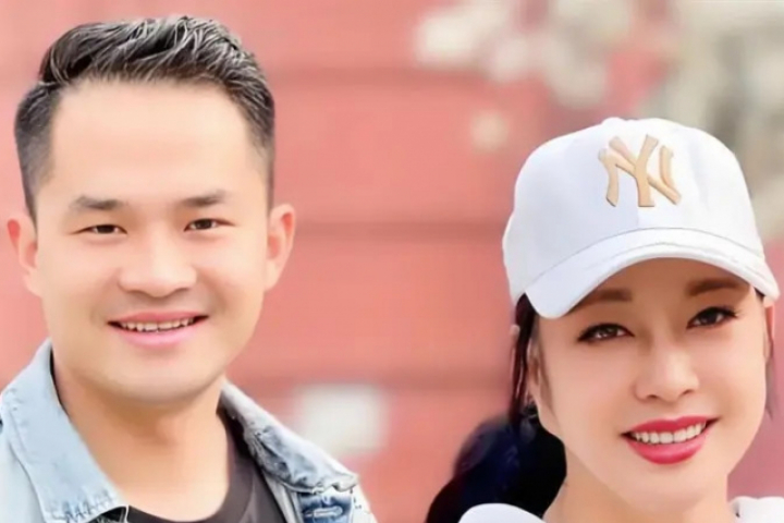 Tình cũ kém 38 tuổi của Lưu Hiểu Khánh tiếp tục lên tiếng tố nữ diễn viên