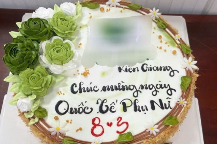 97 người ăn bánh kem ngộ độc là do vi khuẩn Salmonella