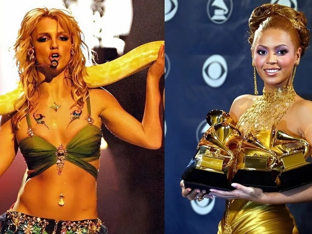 Ngày ấy, bây giờ của các giọng ca đình đám thập niên 2000