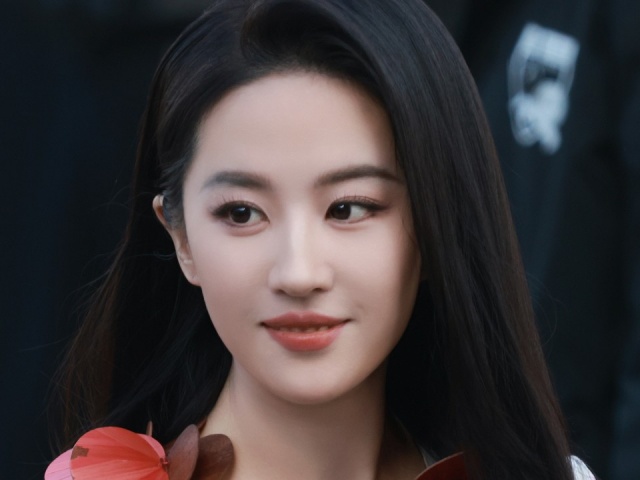 Lưu Diệc Phi không hẹn hò