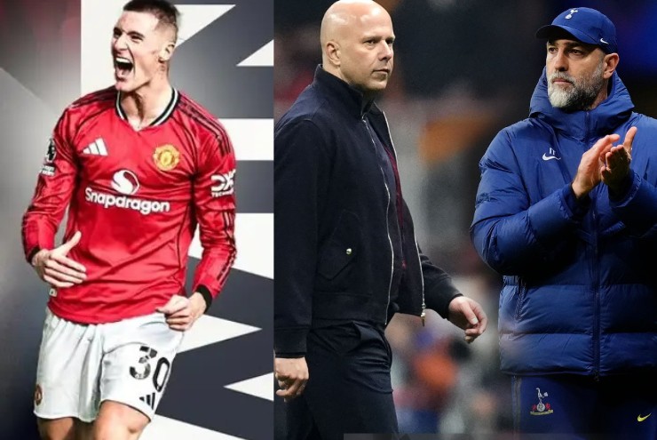 MU khó xử vì Sesko, kịch bản HLV thứ 9 Ngoại hạng Anh "bay ghế" sau đại chiến Big 6 (Clip 1 phút)