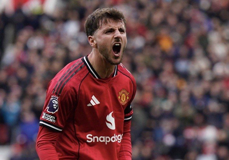 Carrick xác nhận Mount bình phục chấn thương, phản hồi chỉ trích của Scholes - 3