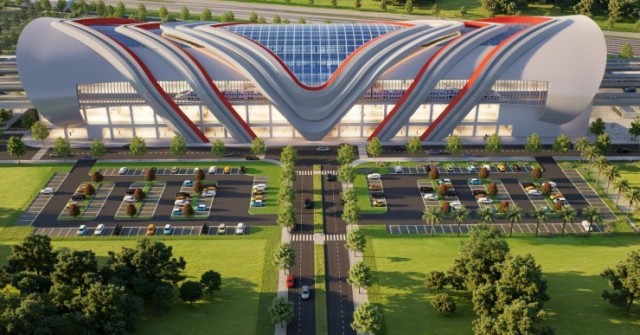 VnExpress Marathon Green Paradise Cần Giờ - Hành trình vạn bước chạy “đánh thức” biểu tượng du lịch mới của TP.HCM