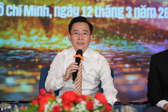 TS Châu Đình Linh