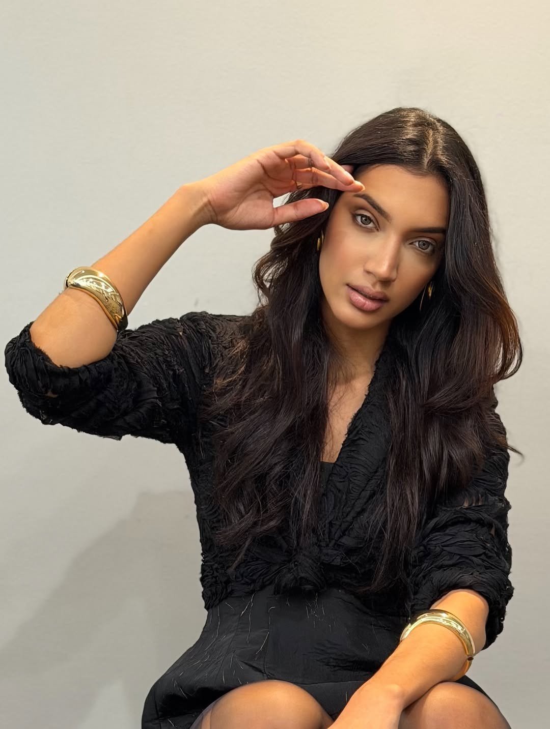 Đương kim Hoa hậu Siêu quốc gia là người đẹp Eduarda Braum đến từ Brazil. Cô được nhận xét là một trong những Hoa hậu Siêu quốc gia có sắc vóc ấn tượng những năm gần đây. Hiện đã có khoảng 20 thí sinh xác nhận tham dự cuộc thi.