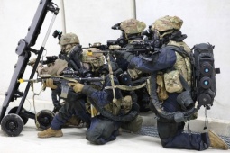 Mỹ tấn công Iran bằng bộ binh, thu giữ uranium: Nhiệm vụ bất khả thi?