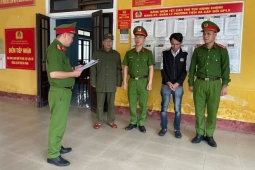 Người phụ nữ bị lừa khi mua vàng trên mạng xã hội với giá rẻ bất ngờ