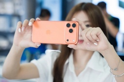 Xếp hạng smartphone tốt nhất quý 1/2026