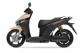 Công nghệ đổi pin tiện lợi, combo quà tặng nặng tay: VinFast Viper tăng sức nóng trước “giờ chót” ưu đãi