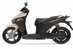 Công nghệ đổi pin tiện lợi, combo quà tặng nặng tay: VinFast Viper tăng sức nóng trước “giờ chót” ưu đãi