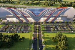 VnExpress Marathon Green Paradise Cần Giờ - Hành trình vạn bước chạy “đánh thức” biểu tượng du lịch mới của TP.HCM