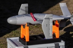 Mỹ đưa 10.000 UAV đánh chặn từng thử lửa ở Ukraine tới Trung Đông