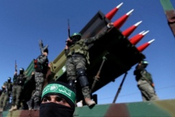 Hamas thúc giục Iran ngừng tấn công các nước láng giềng
