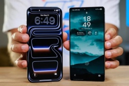 Thời của những smartphone màn hình 7 inch đã tới