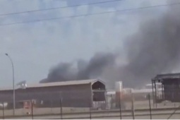 Lời kêu gọi nguy hiểm: Tình báo Vệ binh Cách mạng Iran tìm kiếm 11.000 binh sĩ Mỹ