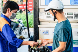 Giữ nguyên giá xăng dầu, tiếp tục chi mạnh quỹ bình ổn tới 5.000 đồng/lít